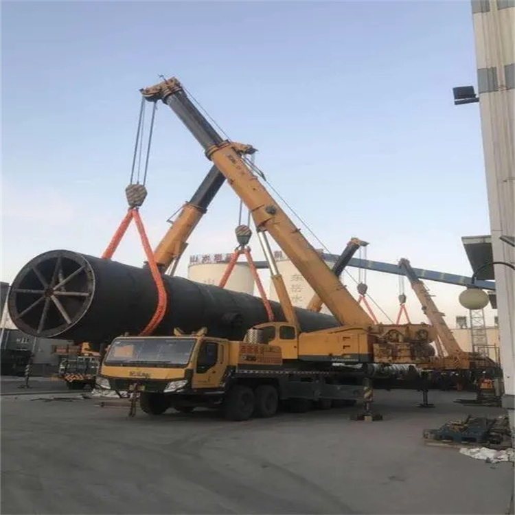 济南长清找哪里有附近吊车出租|35吨|本地快速响应